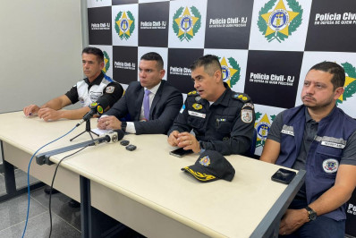 Macaé alcança os melhores índices de segurança da história no primeiro semestre de 2023