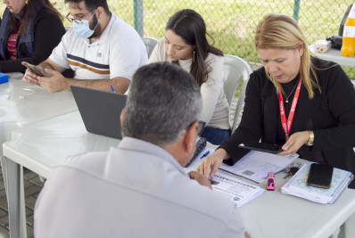 MumbuCar já tem 100 taxistas cadastrados; prazo vai até 31 de julho