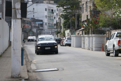 Saae-BM vai realizar obra de infraestrutura no bairro Santa Rosa