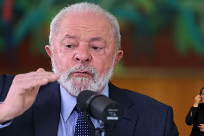 Ministros descumprem ordem de Lula e não intensificam viagens pelo país