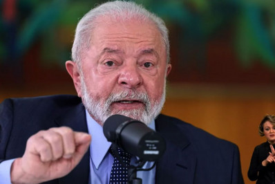 Lula chama primeiro-ministro da Noruega para Cúpula da Amazônia