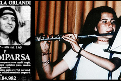 Investigação sobre adolescente desaparecida no Vaticano analisa pista familiar