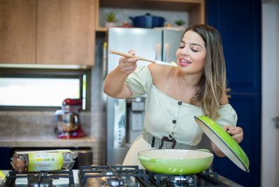 Alimentos que promovem o bem-estar, Bruna Hermogenes explica como aproveitar seus benefícios 