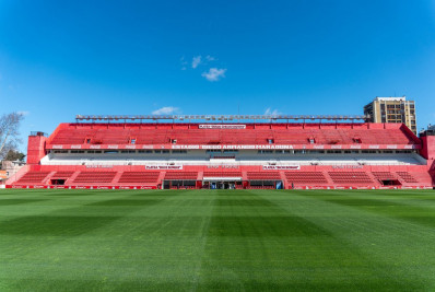 Fluminense x Argentinos Jrs: Conmebol confirma jogo no estádio Diego Armando Maradona