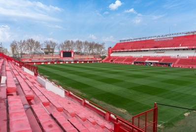 Estádio do Argentinos Juniors deve receber aval da Conmebol para jogo contra Fluminense