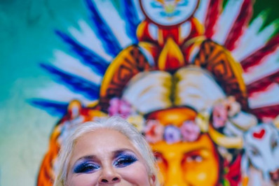 Fafá de Belém será homenageada com enredo no Carnaval