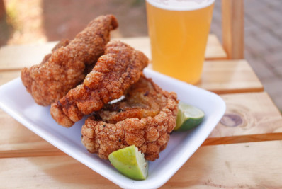 Penedo recebe 1º Festival do Torresmo nesta semana