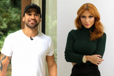 Hadson Nery expõe conversa com ex-amante de Neymar: 'Atirou para todo lado'