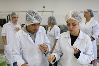 Pesquisa defende expansão dos cursos técnicos no Brasil