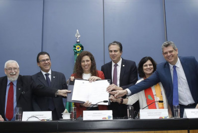 Mesa de negociação permanente com servidores tem regras estabelecidas