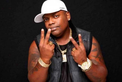 MC Marcinho respira sem a ajuda de aparelhos, diz boletim médico