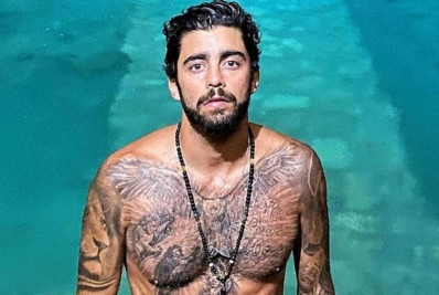 Após polêmica, Pedro Scooby é detonado por irmã de Cintia Dicker: 'Acorda'