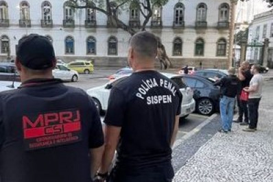 MPRJ deflagra segunda fase da Operação Market Fake em Belford Roxo