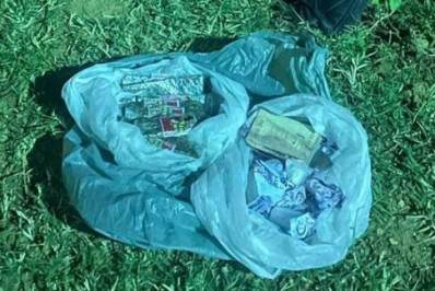 Adolescente de 13 anos é apreendida com drogas em Cabo Frio