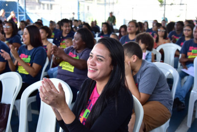 Projeto Impulsiona RJ forma alunos em São João de Meriti