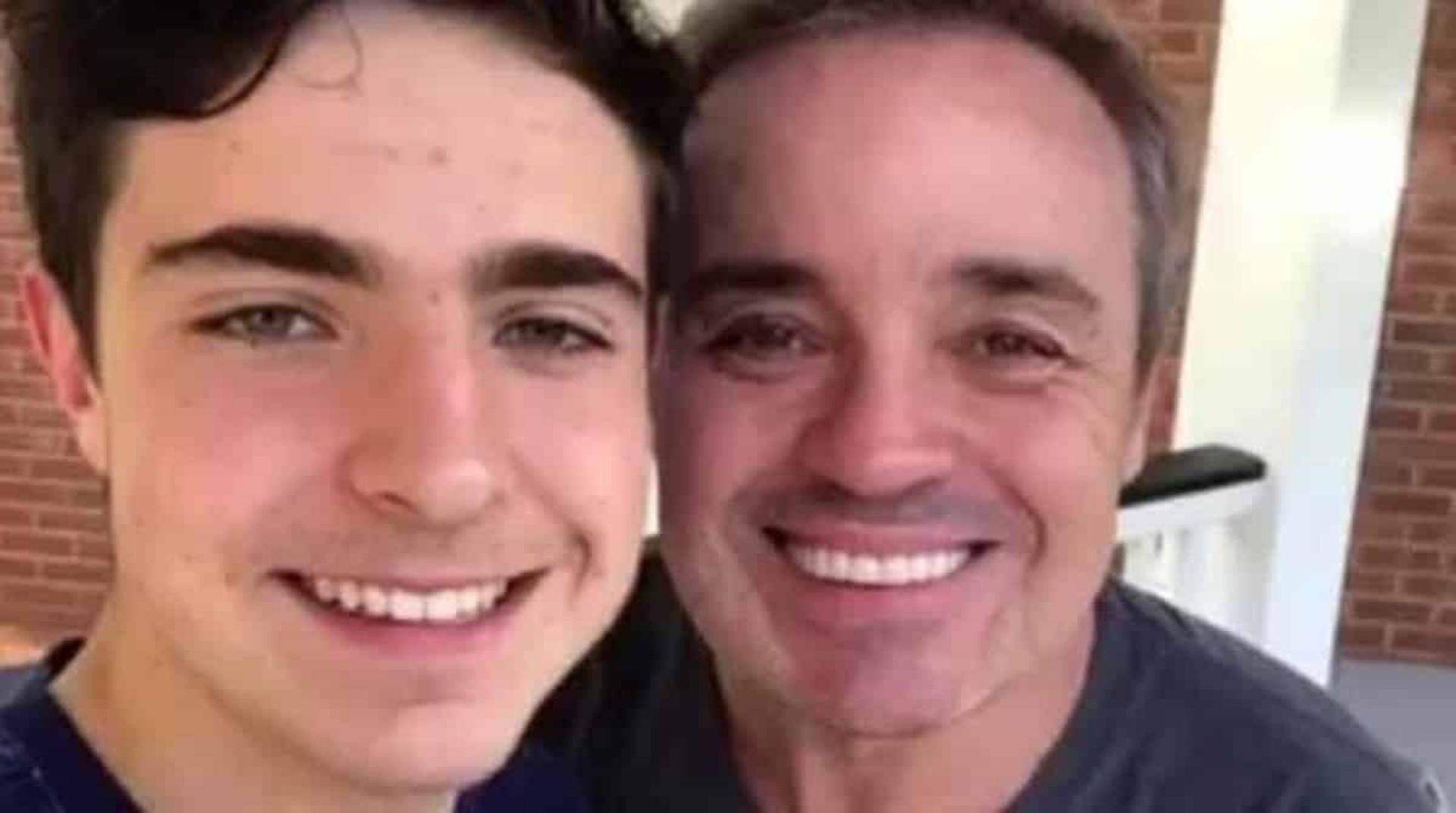 João Augusto Liberato - Foto reprodução internet