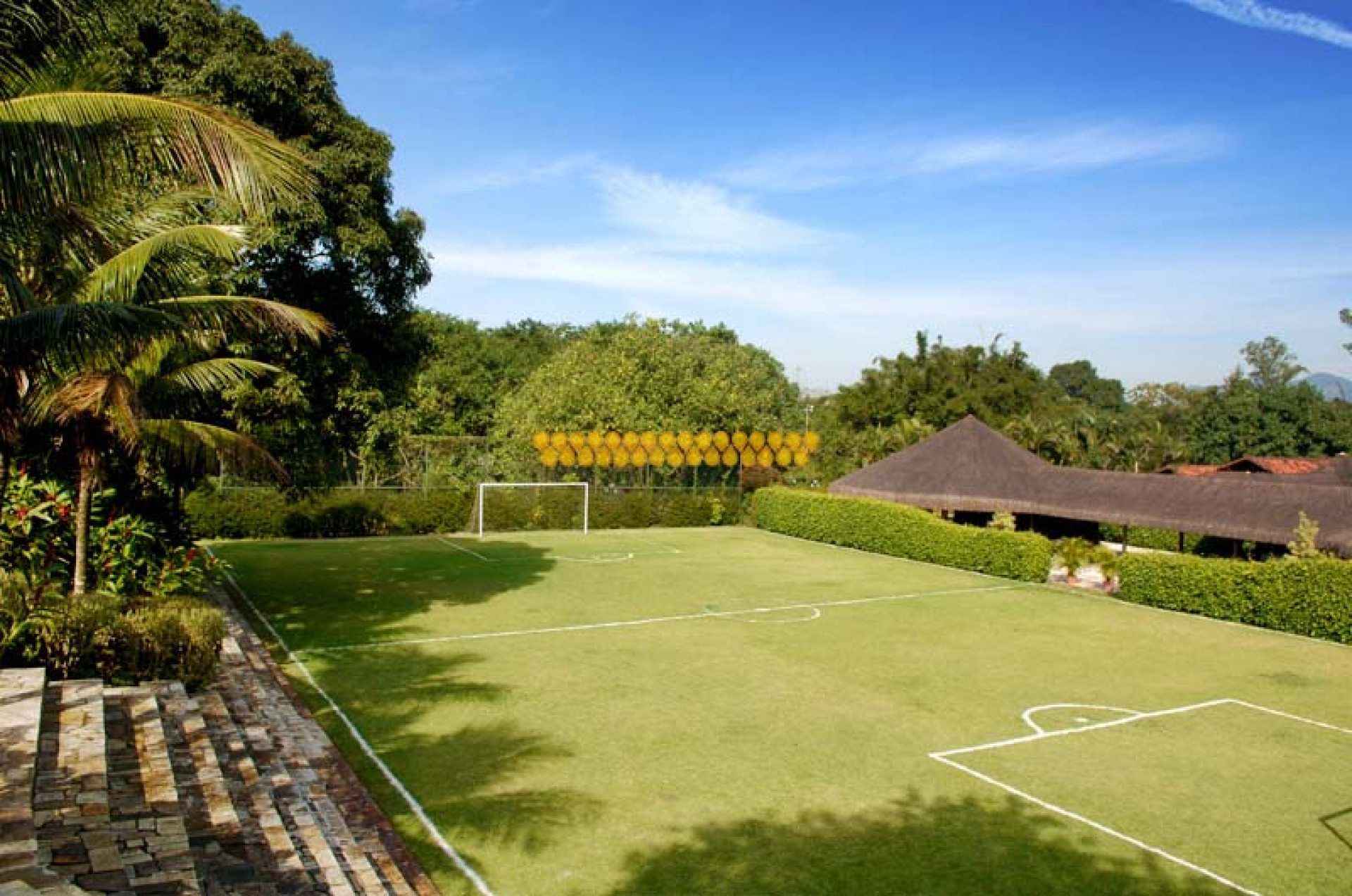 Vini Jr. - Foto reprodução Internet