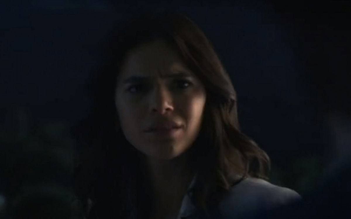 Bruna Marquezine é destaque em trailer de 'Besouro Azul' - Reprodução de vídeo