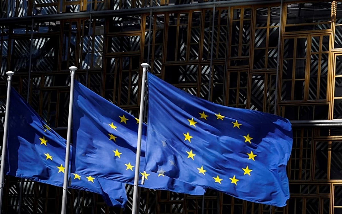 UE aprova 13° pacote de sanções à Rússia, que inclui medidas contra empresas chinesas