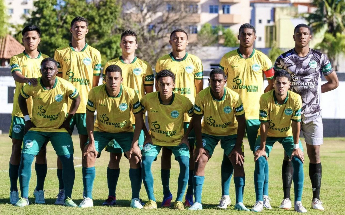 Serra Macaense enfrentar&aacute; o Goytacaz 