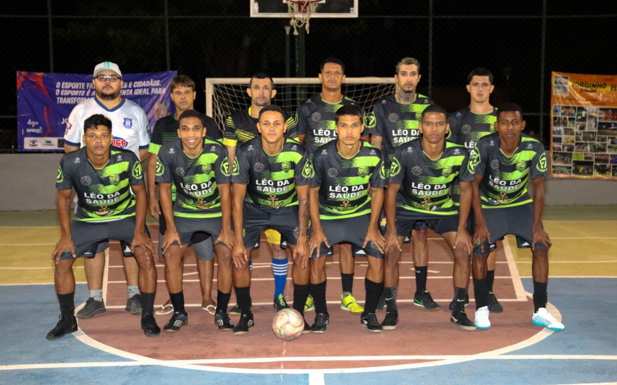 Junto e Misturado (JM)