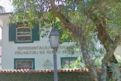 Evento da Firjan Serrana vai estimular Indústria da Construção Civil em Petrópolis