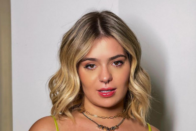 'No meu limite', desabafa Viih Tube após voltar a malhar