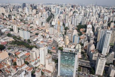 Em encontro com Haddad, empresários da construção batem na tecla da queda dos juros