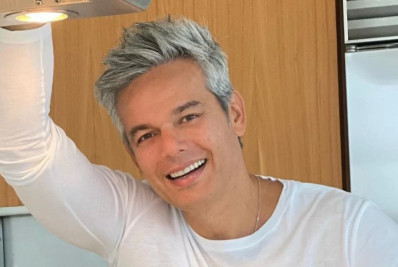 Otaviano foi o escolhido