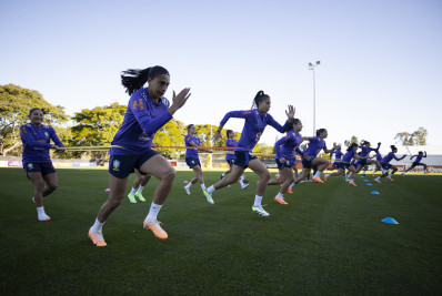 Bancos terão horário alterado em dia de jogos do Brasil na Copa do Mundo feminina