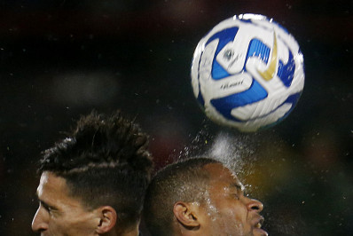 Com time misto, Botafogo está escalado para enfrentar o Patronato