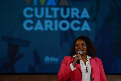 Cultura anuncia adesão de 98% dos municípios à Lei Paulo Gustavo