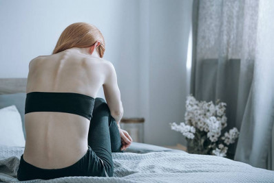 Anorexia nervosa: descubra os sinais de alerta para o problema