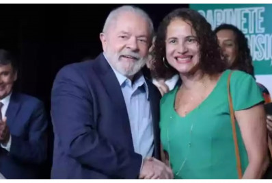 Lula relança Conselho Nacional de Ciência e Tecnologia
