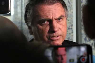 Bolsonaro depõe à PF nesta quarta-feira sobre suposto plano golpista