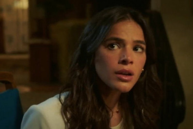 Bruna Marquezine aparece em novo trailer de 'Besouro Azul'; veja 