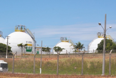 Petrobras apresenta projeto de expansão da infraestrutura administrativa do Terminal Cabiúnas em Macaé