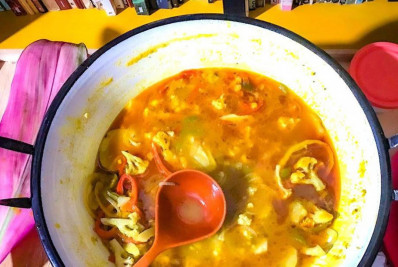 Cerca de 1,2 milhão de pessoas vivem em situação de insegurança alimentar moderada ou grave no Rio