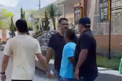 Foragido da Justiça paulista é preso pela Polícia Civil em Paraty