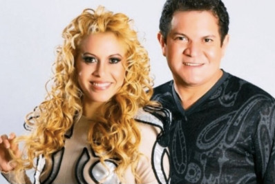 Após ser acusada de golpe por Ximbinha, Joelma pode usar marca Calypso
