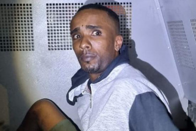 Traficante de drogas que torturou moradora de Rio Bonito é preso pela Polícia