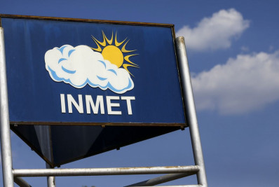 Inmet emite alerta laranja de baixa umidade para 16 estados e o DF