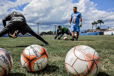 Itaboraí FC garante ida à final da Liga Regional Sub-17 pelo terceiro ano consecutivo