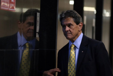 Moraes determina avaliação do estado de saúde de Roberto Jefferson