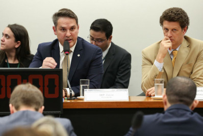 PGR pede arquivamento de investigação contra presidente da CPI do MST