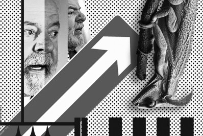 Antônio Carlos de Almeida Castro, Kakay: Magia e encantamento do operário