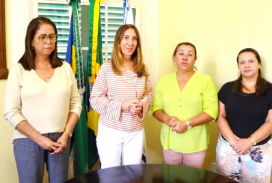 Quissamã promove 14ª Conferência Municipal de Assistência Social com foco na reconstrução do SUAS