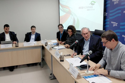 Projetos de infraestrutura para rodovias do Rio são debatidos em Caxias  