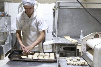 Volume de serviços prestados sobe em junho, afirma IBGE