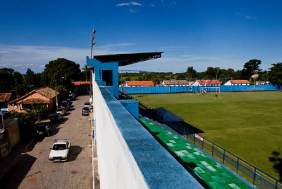 Campeonato Municipal de Futebol de Quissamã 2023 começa com grandes jogos e rivalidades intensas